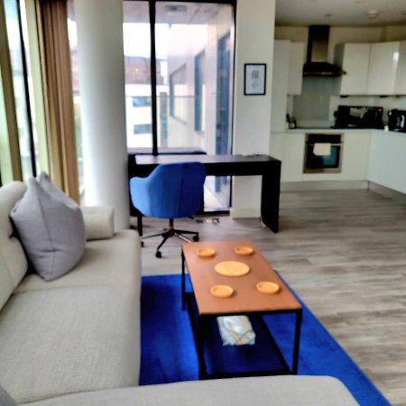 Imperial Stays - Southampton Ocean Village - Wifi Exterior foto