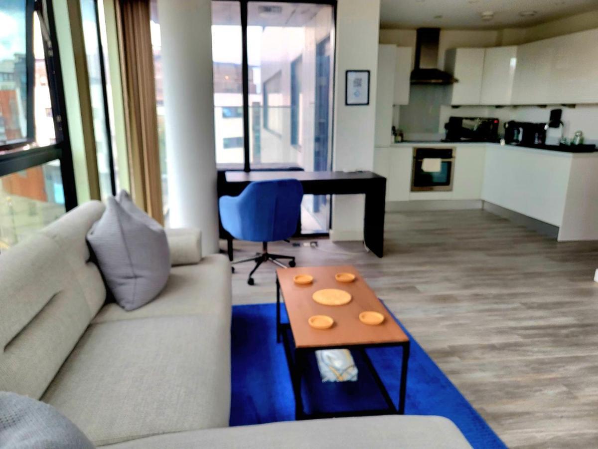 Imperial Stays - Southampton Ocean Village - Wifi Exterior foto