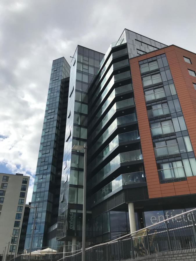 Imperial Stays - Southampton Ocean Village - Wifi Exterior foto